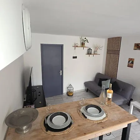 Apartment Dans Village Typique Du Sud *